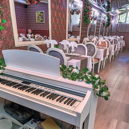 Boutique Hotel Behi Кырджали Экстерьер фото