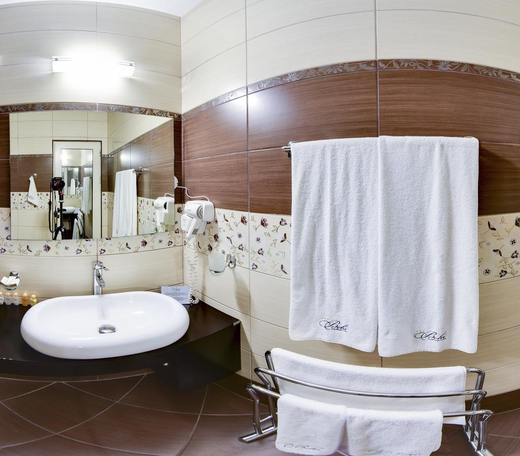 Boutique Hotel Behi Кырджали Экстерьер фото