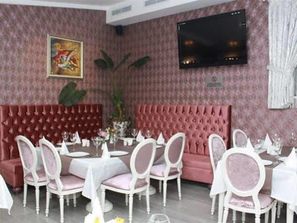 Boutique Hotel Behi Кырджали Экстерьер фото