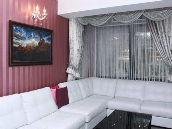 Boutique Hotel Behi Кырджали Экстерьер фото