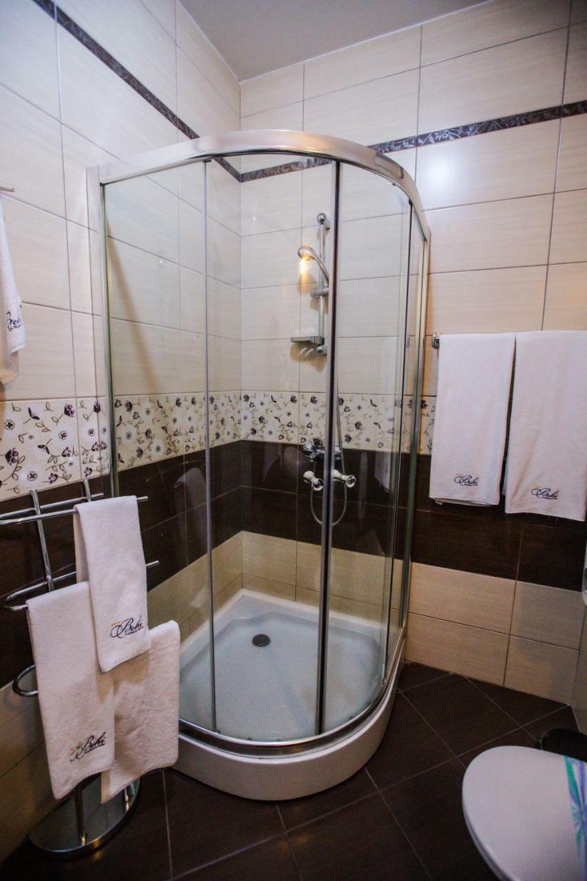 Boutique Hotel Behi Кырджали Экстерьер фото