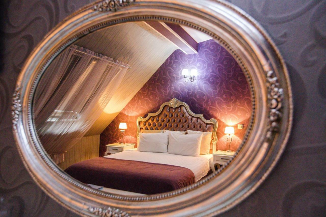 Boutique Hotel Behi Кырджали Экстерьер фото