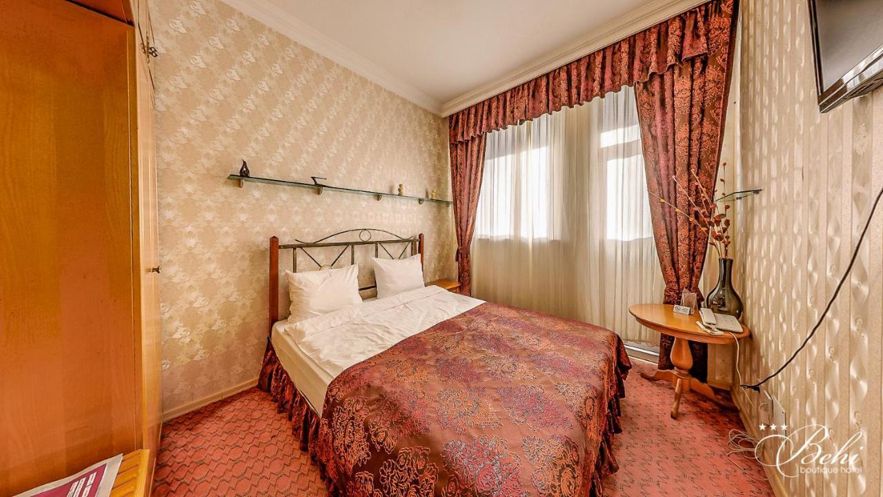Boutique Hotel Behi Кырджали Экстерьер фото